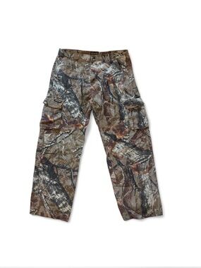 🌱Realtree camo pants